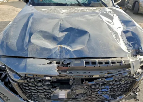 2025 Mazda Cx-70 Premium from USA, damaged, VIN JM3KJDHC4S1122411